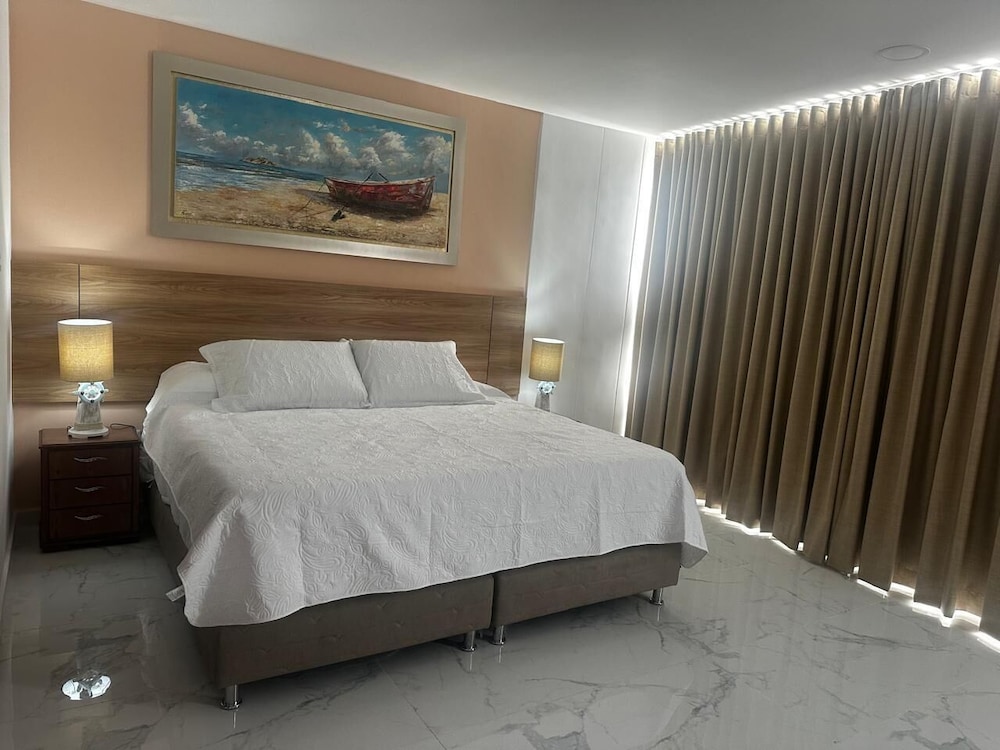 Hotel Boutique Olas Marinas luxury 26/50