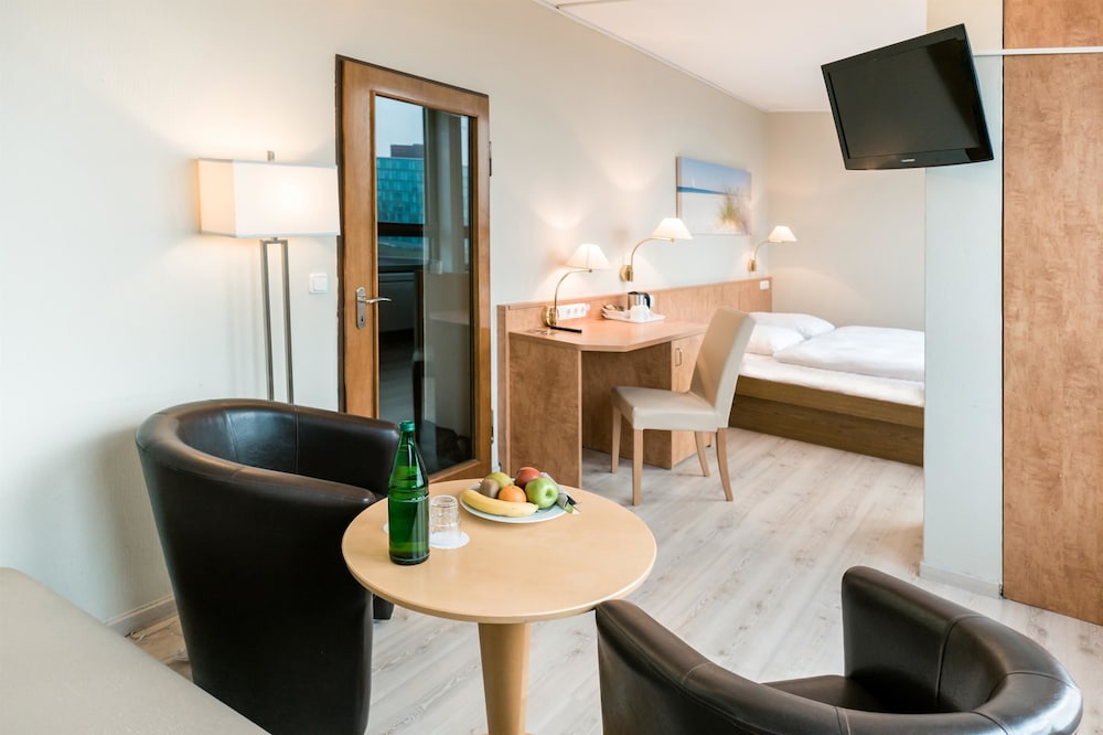 Hotel Astor Kiel By Campanile 31/44