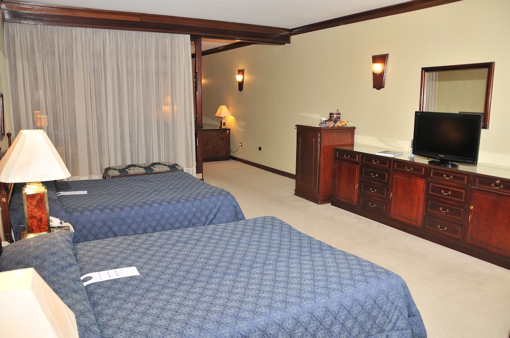 Nobile Suites Excelsior Asuncion 20/71