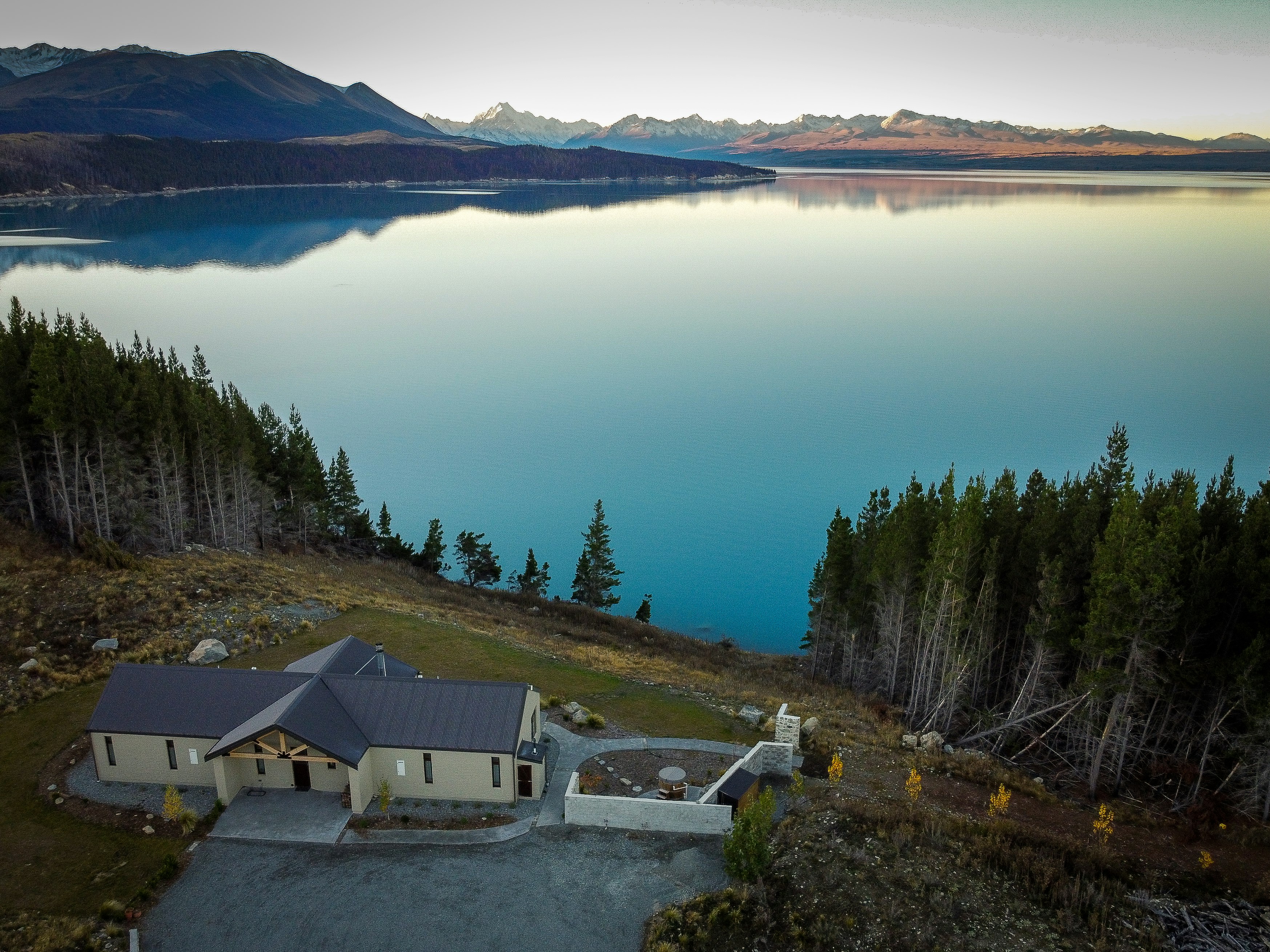 Mt Cook Lakeside Retreat 42/49