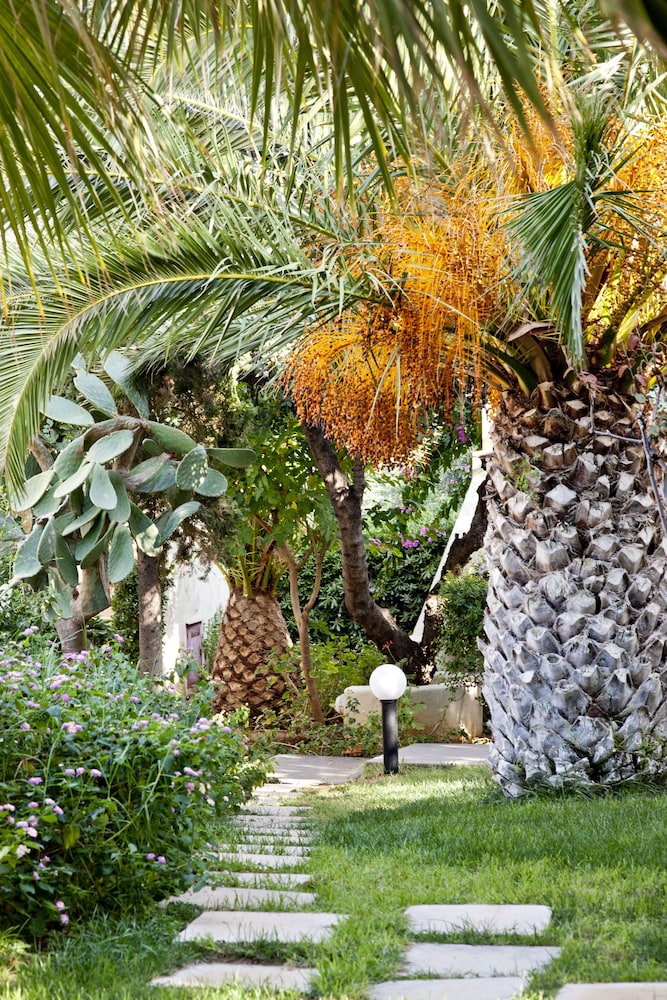 Galaxy Suites Boutique Resort 127/133