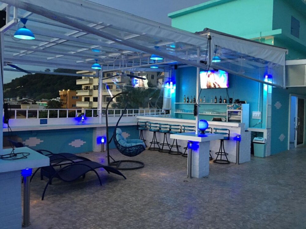 Patong Blue - Hostel 26/28