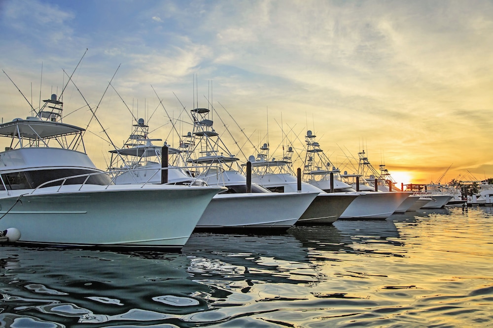 Hrg Condos At Los Suenos 47/50