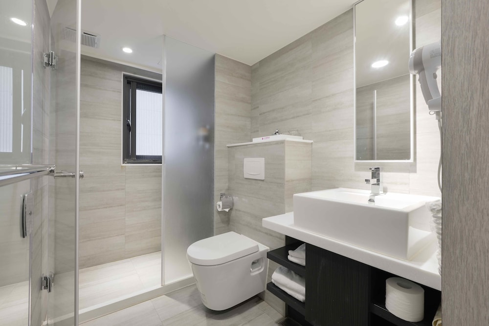 Taichung Amour Hotel 43/50