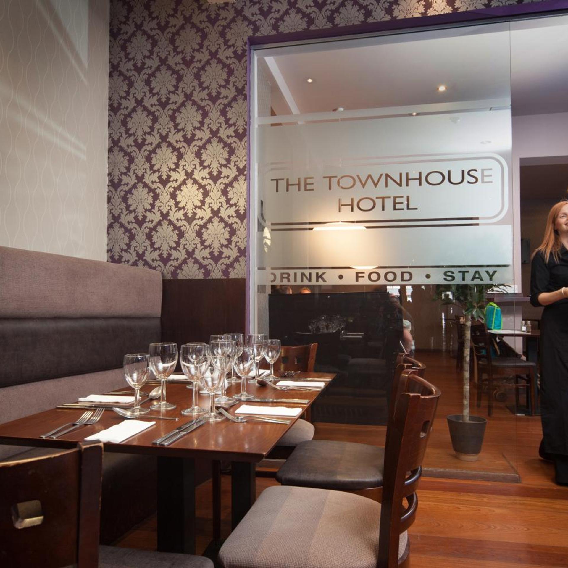 The Townhouse Hotel 47/57