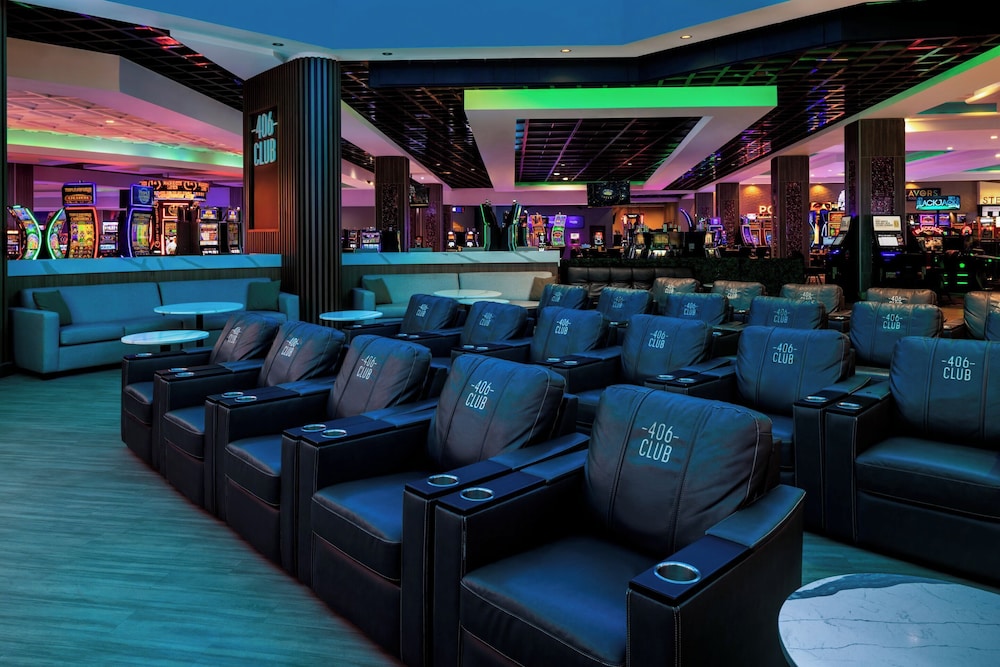 Harrah's Gulf Coast - A Caesars Rewards Destination 38/48