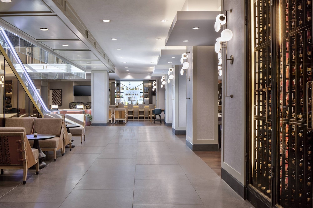 JW Marriott Houston by The Galleria 37/69