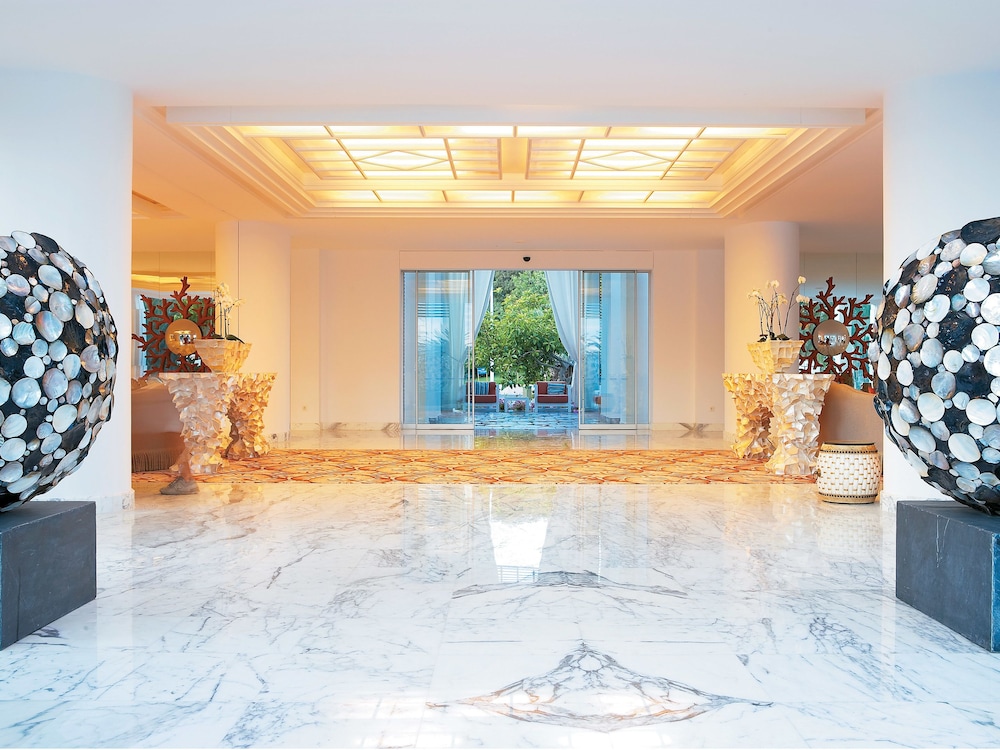 Creta Palace, A Resort to Live 24/63