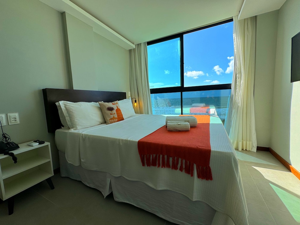 Ruda Boutique Hotel Porto de Galinhas 9/50
