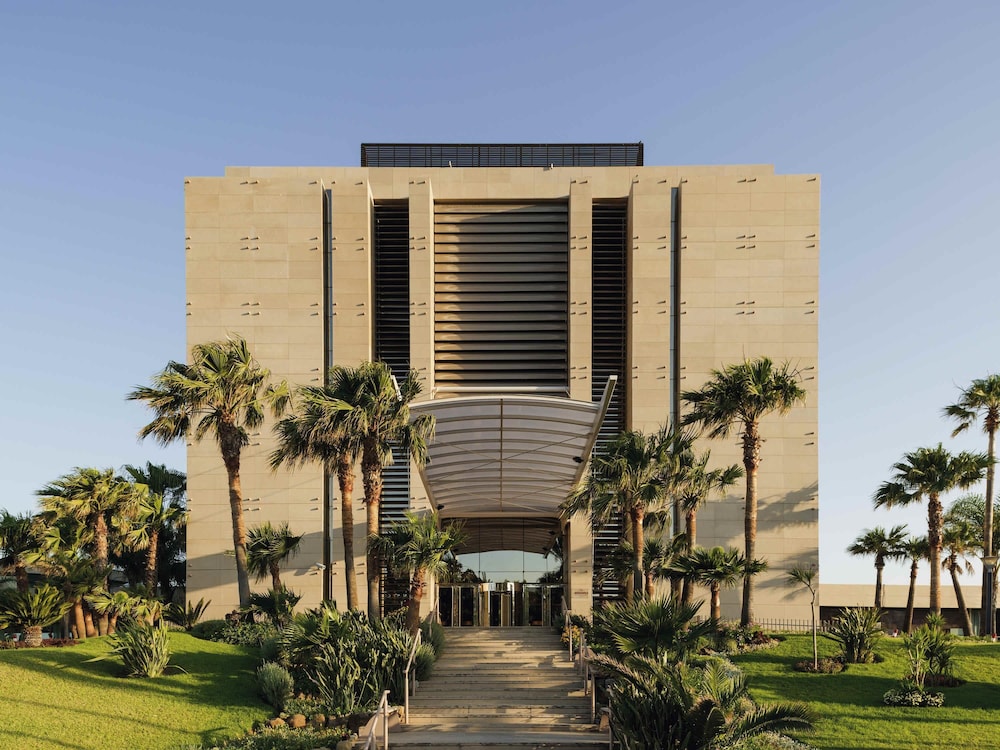 Movenpick Hotel & Casino Malabata Tanger in TANGIER