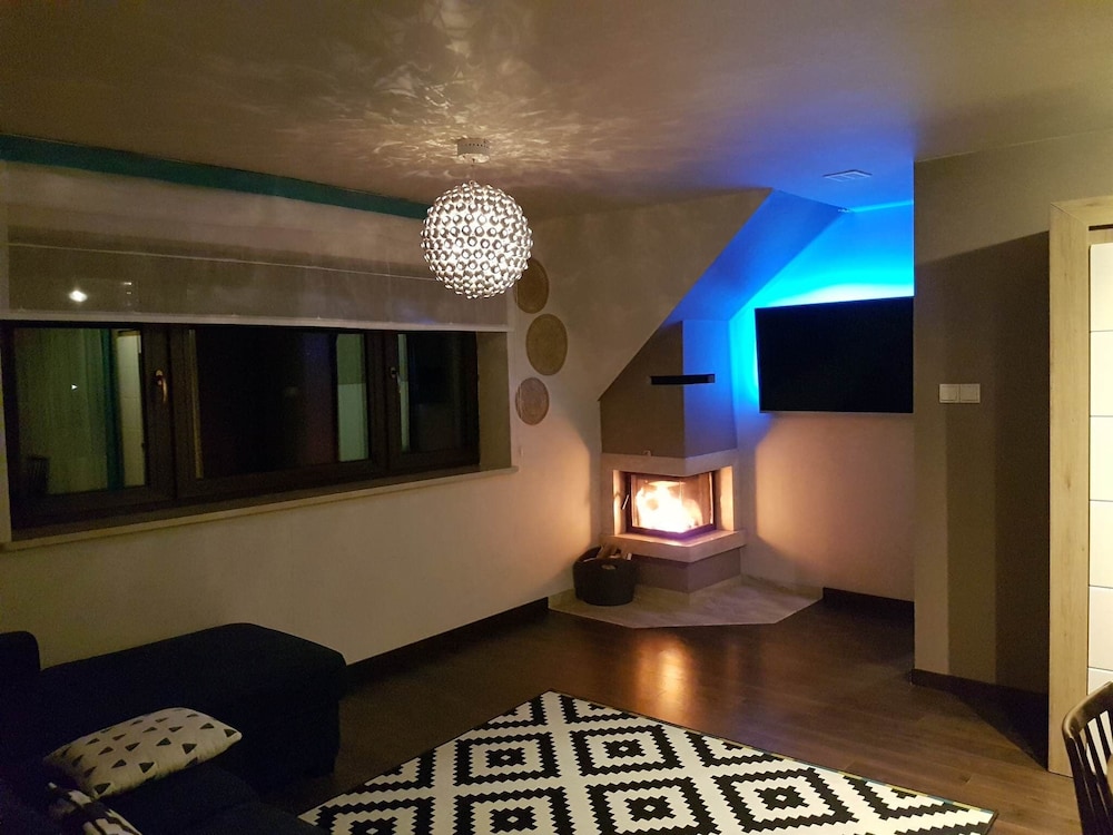 Poduszka Apartamenty Pod Lysica 15/45