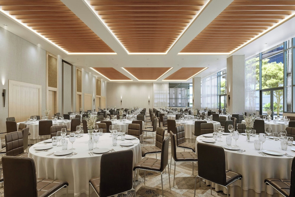 AC Hotel by Marriott Reston 31/36