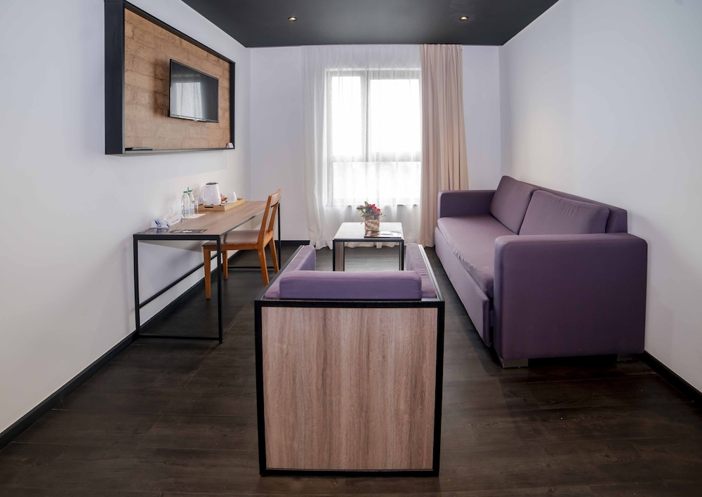 Onomo Hotel Douala 55/79