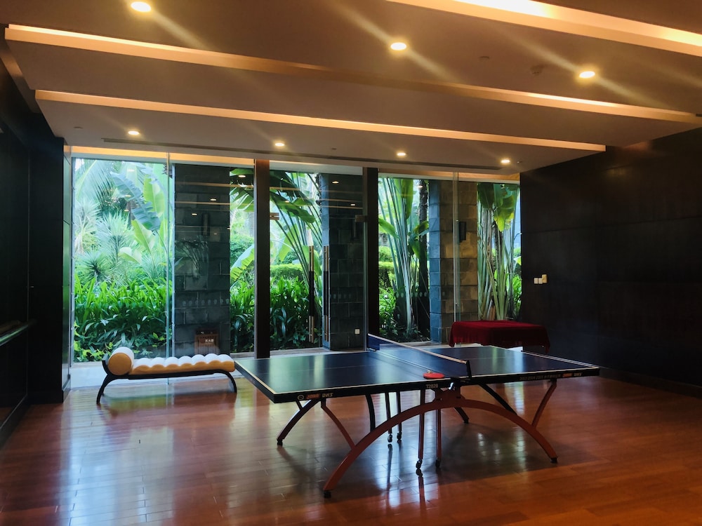 BANYAN TREE SANYA 33/50
