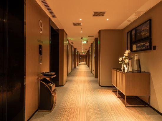 Hampton by Hilton Changsha Dongying square 11/12