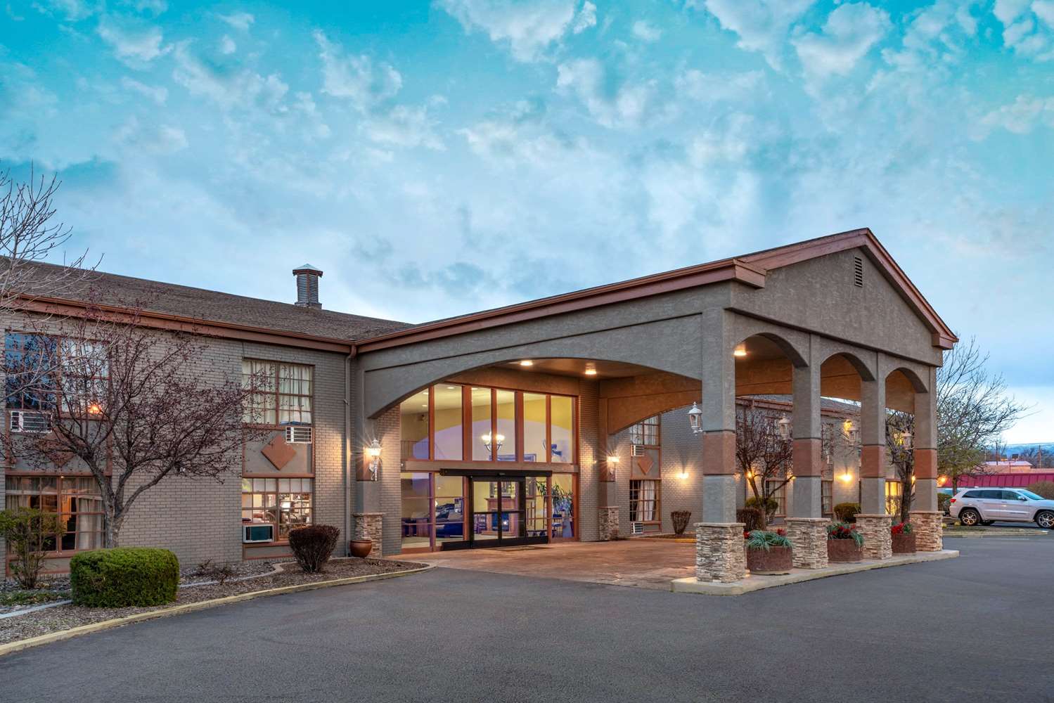 Travelodge By Wyndham Grand Junction 2/11