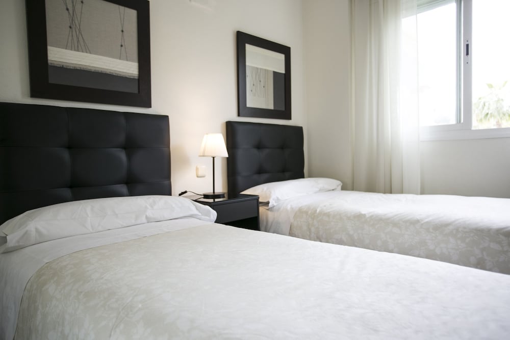 Apartamento Dama de Luna Marbella 6/43