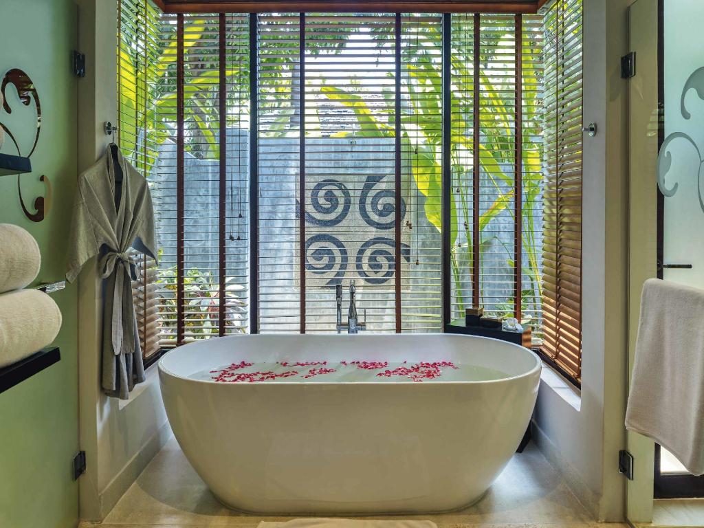 فيلا بسريرين مزدوجين بمسبح خاص، Movenpick Asara Resort & Spa Hua Hin 3/3