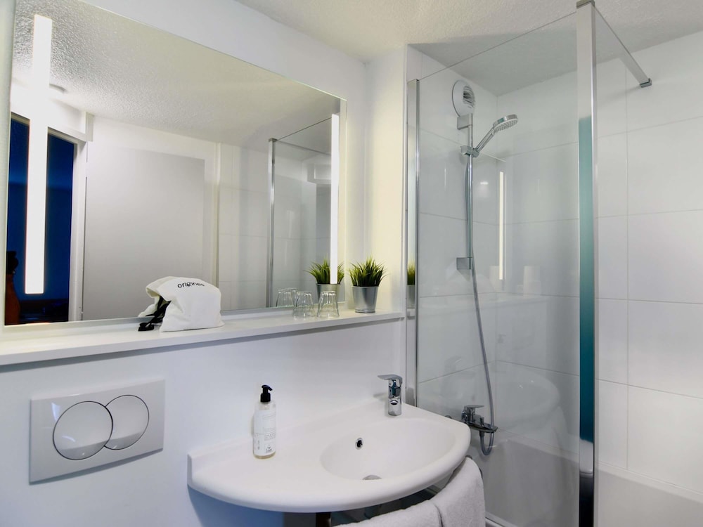 Ibis Budget Vannes Ploeren 45/47