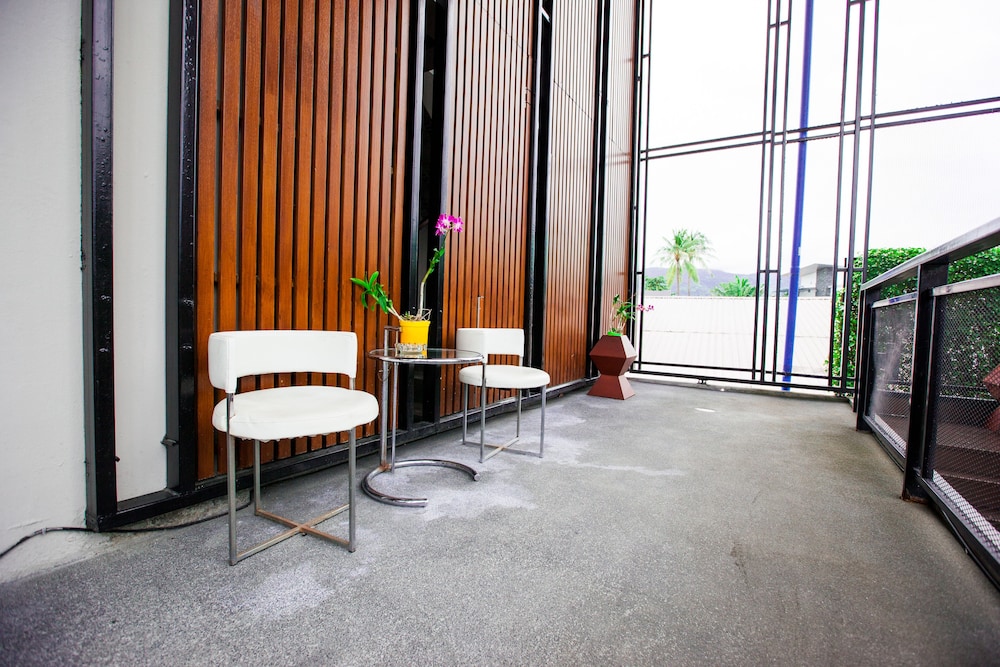Amenity Apartel Samui 48/56