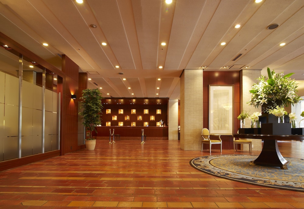 Nagoya Kanko Hotel 50/68