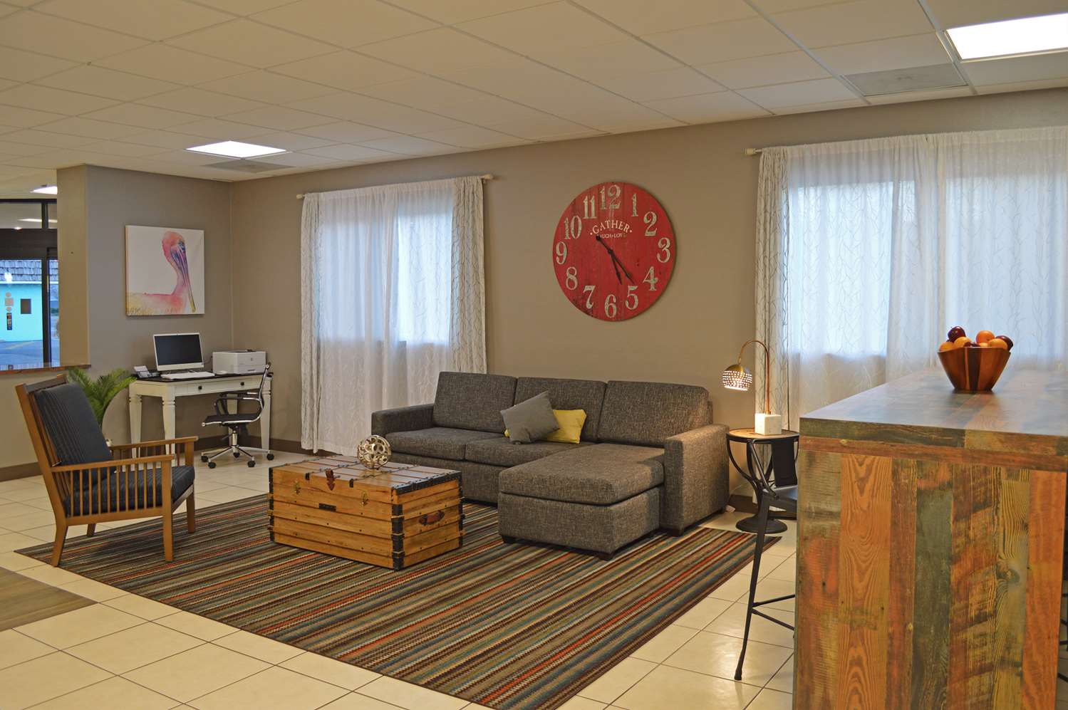 Country Inn & Suites by Radisson, Rehoboth Beach - Dewey 19/33