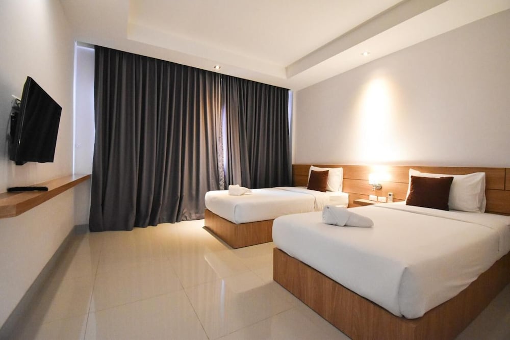 B Boutique Residence 11/59