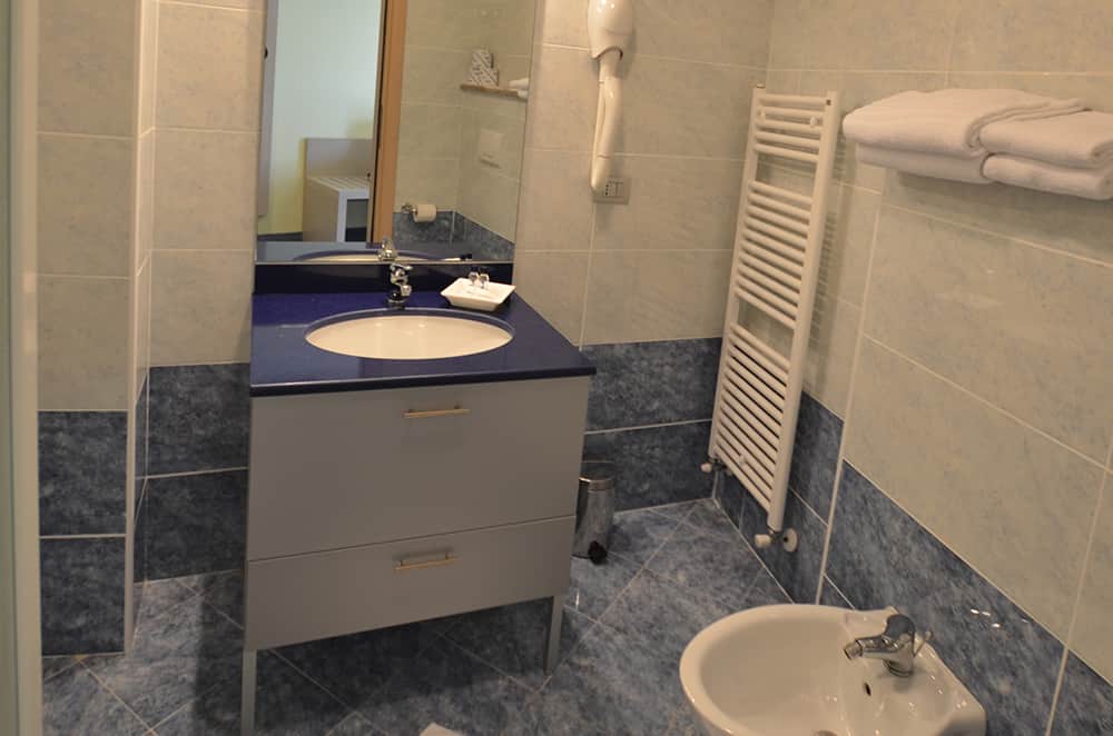 Hotel Cristallo 31/32