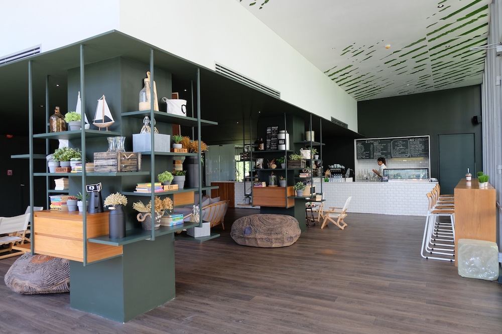 Veranda Resort and Villas Hua Hin Cha Am 77/82