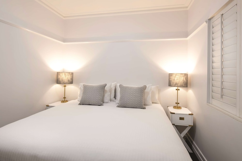 Adina Apartment Hotel Brisbane Anzac Square 18/49