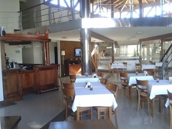 Konke Calafate Hotel 46/67
