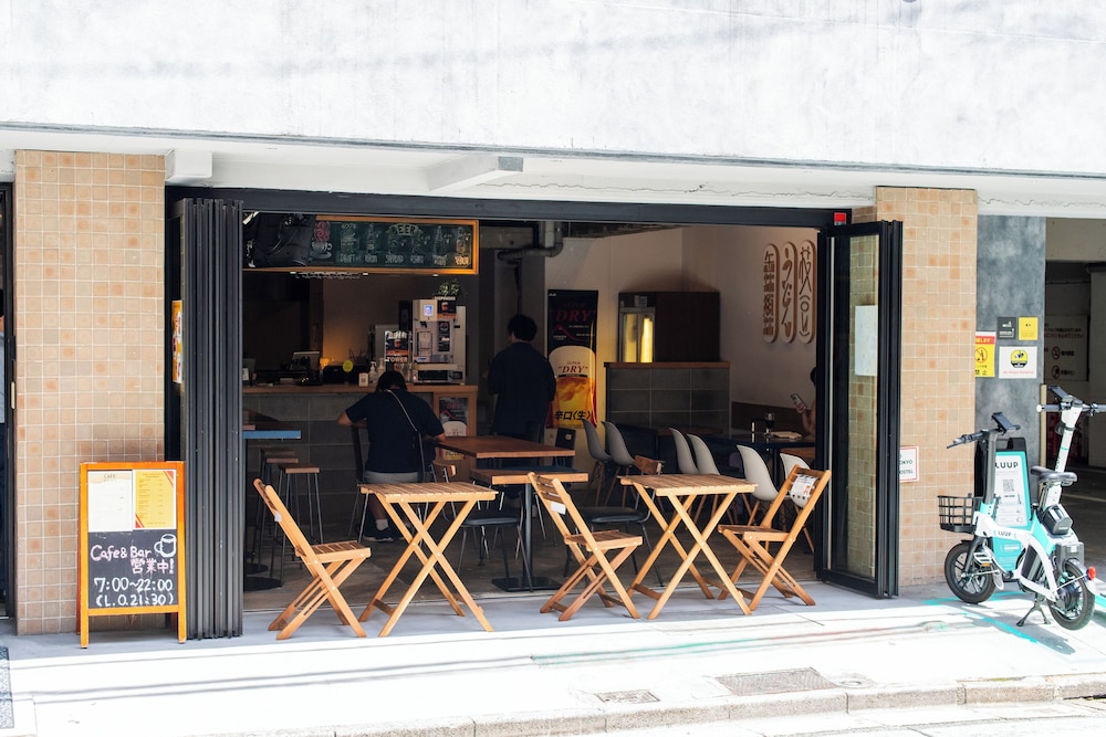 Imano Tokyo Hostel 3/50