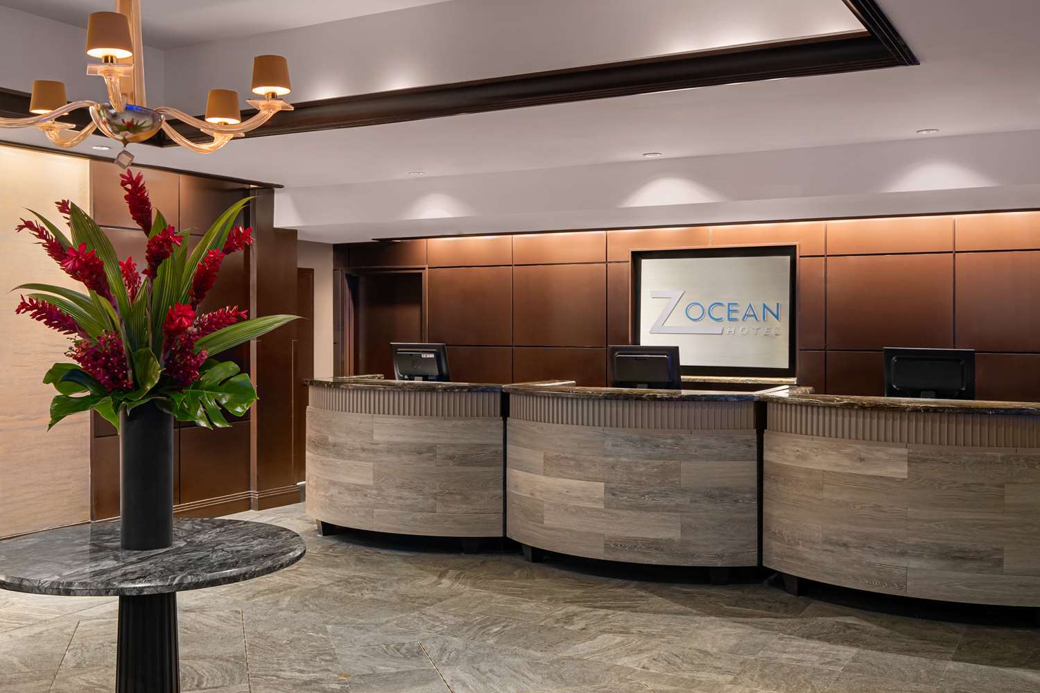 Z Ocean Hotel, Classico A Sonesta Collection 5/14