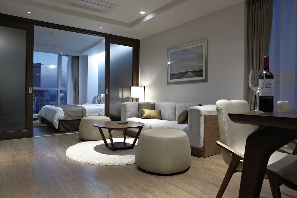 Ocloud Hotel Gangnam 47/61