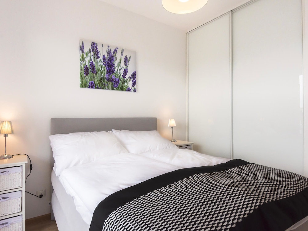Vacationclub - Solna Apartments 18/50