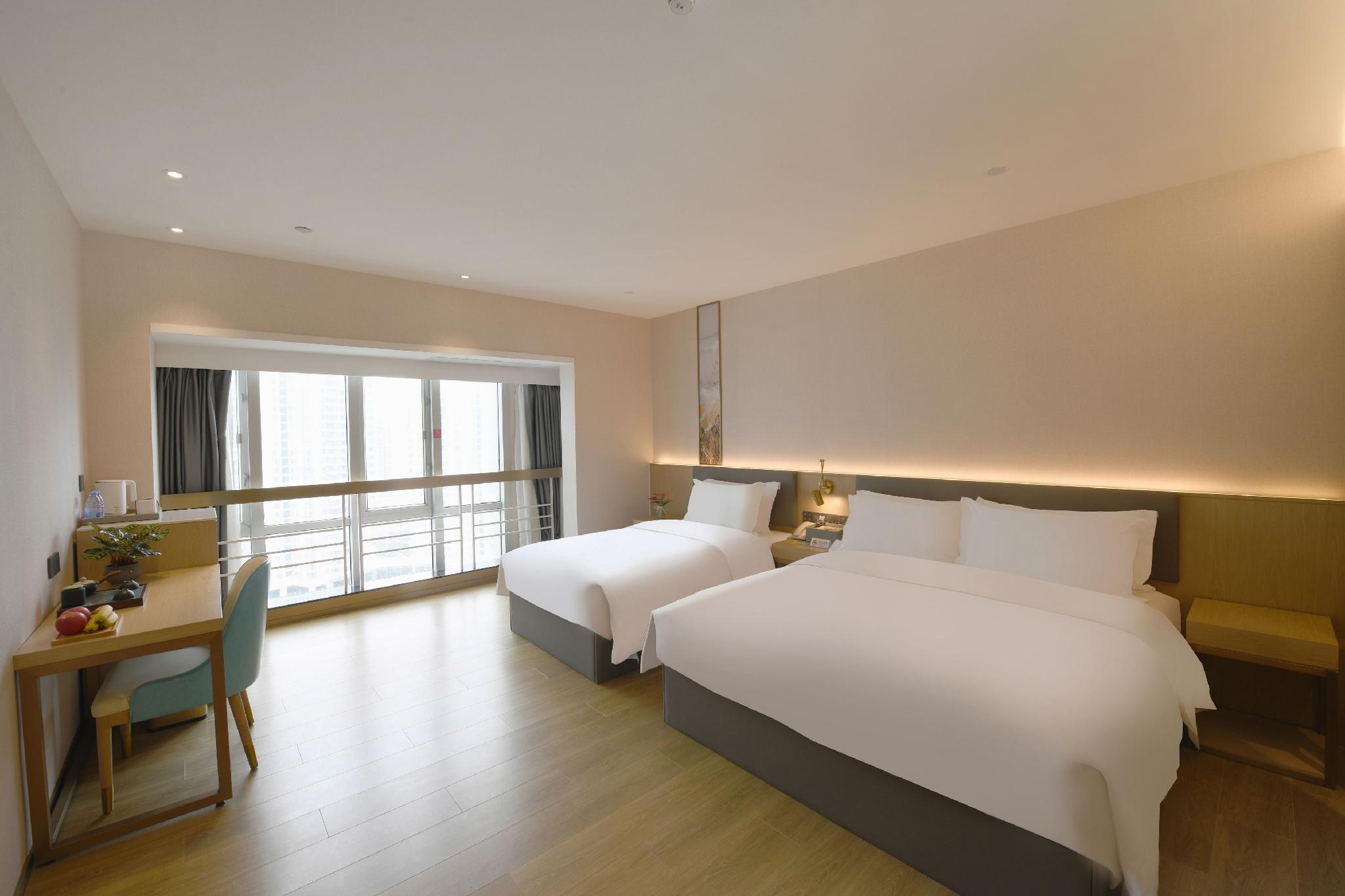 Rich Hotel 21/43