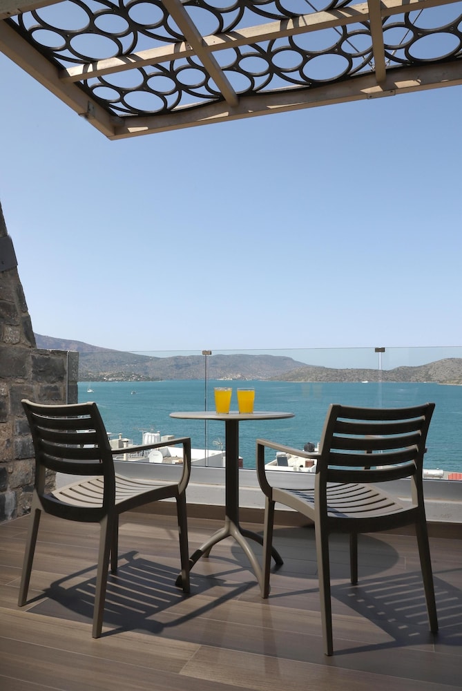 Elounda Orama Boutique Hotel by GHH 41/50