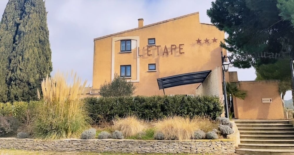 Hotel Restaurant l Etape Logis 2/57