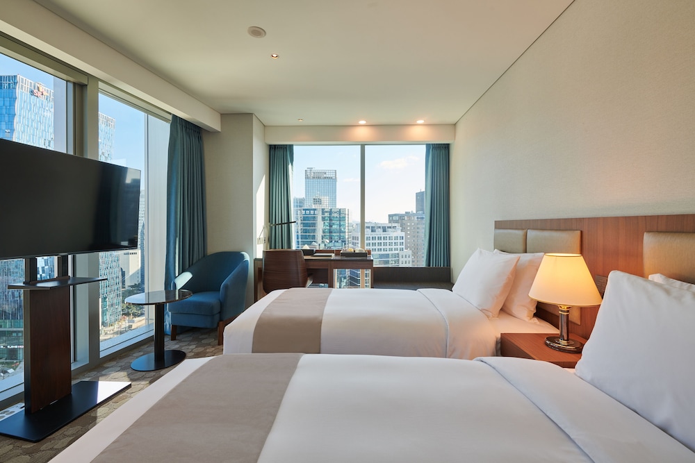 Stanford Hotel Myeongdong 9/50