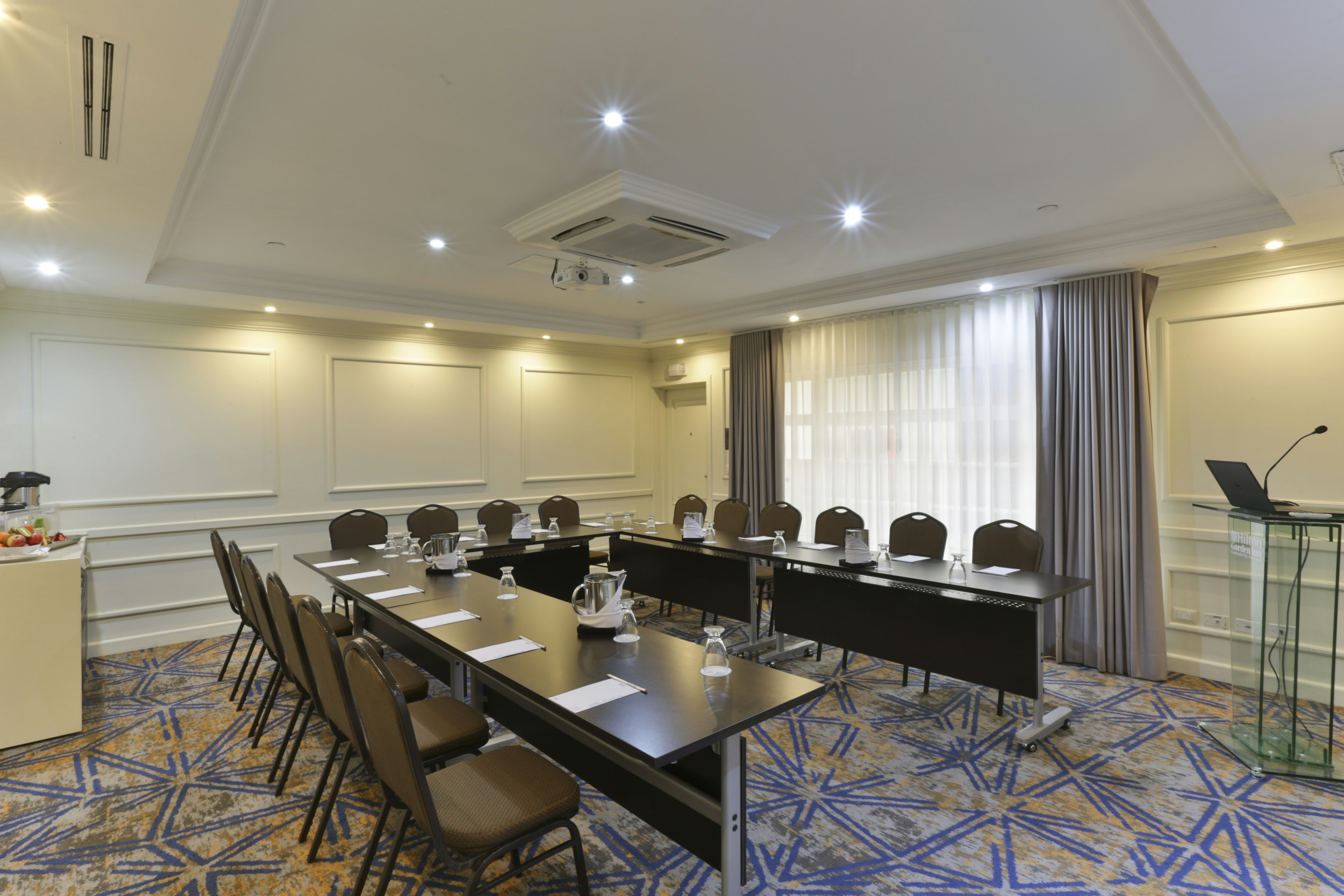 Hilton Garden Inn Guatemala City 54/58