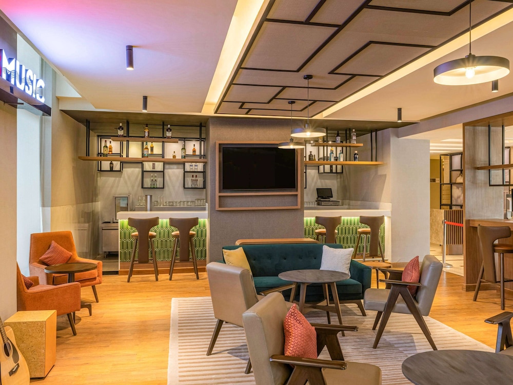 Ibis Mumbai Airport - An Accorhotels Brand 38/69