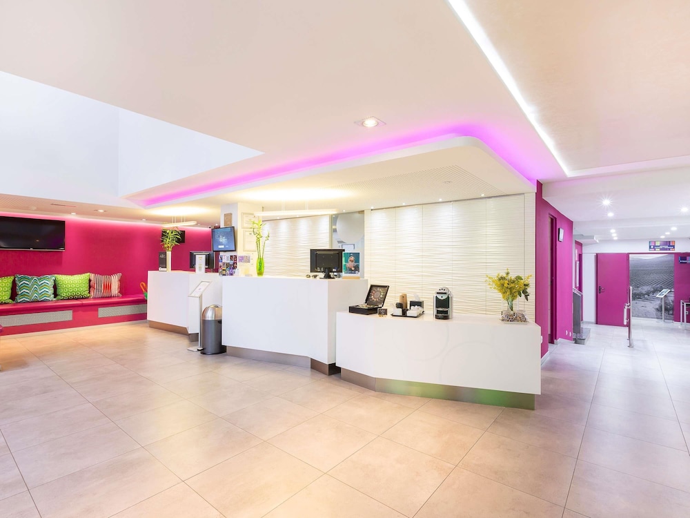 Ibis Styles Madrid Prado 5/50