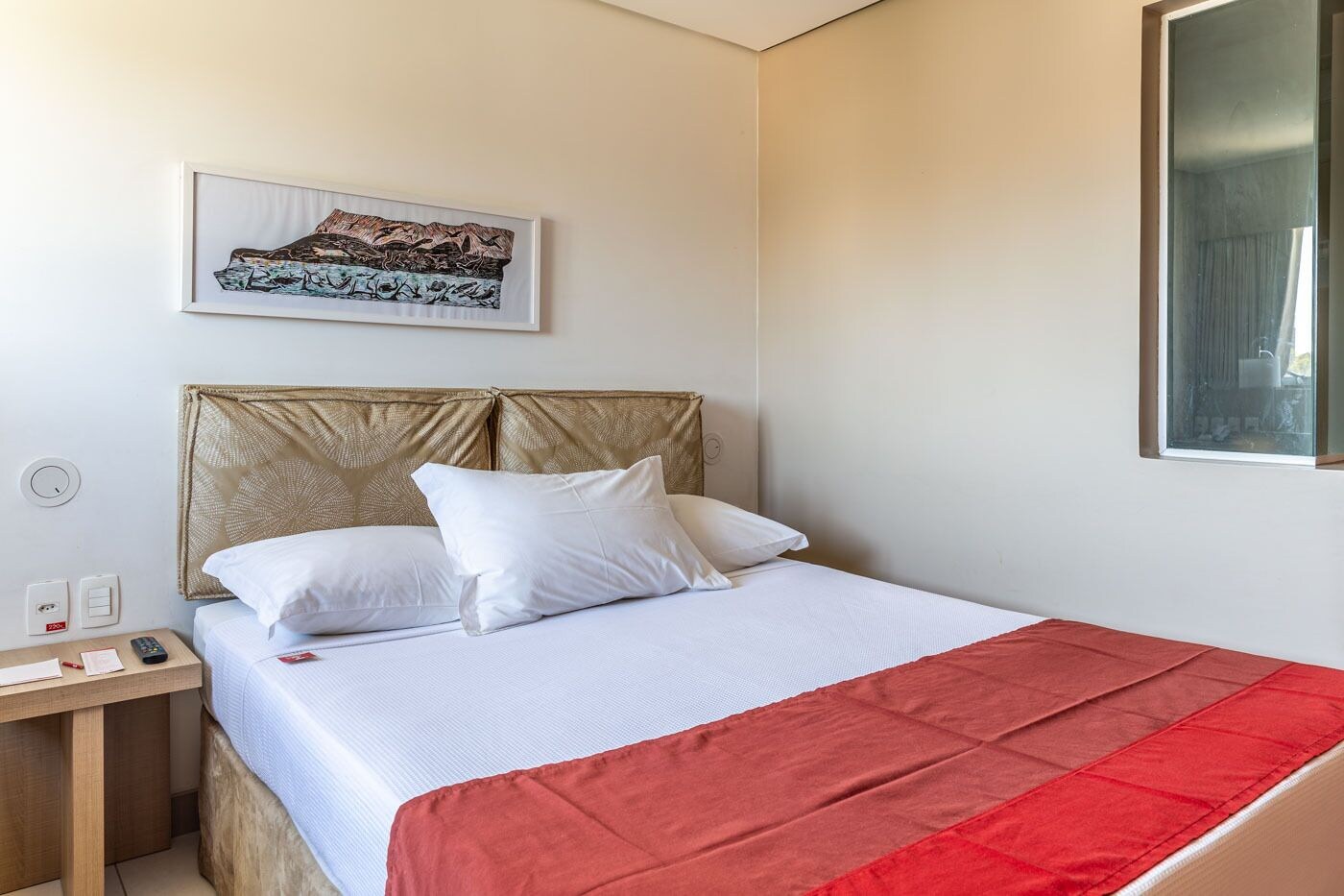Superior, Double Bed