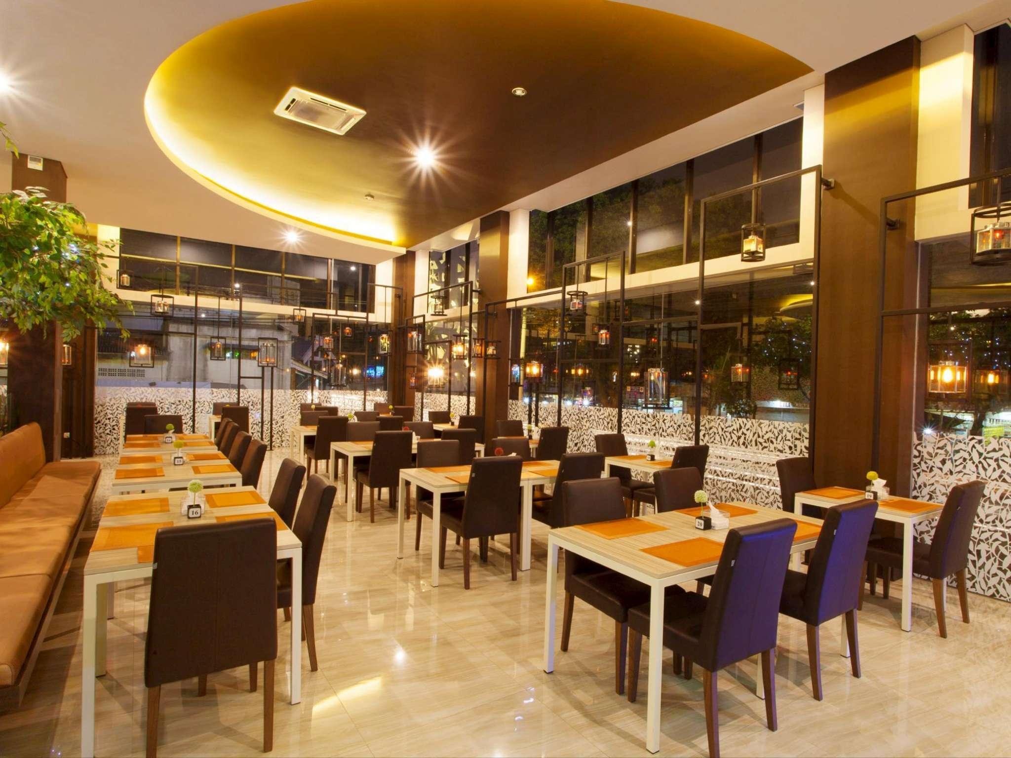 Grand Sovia Hotel 28/37
