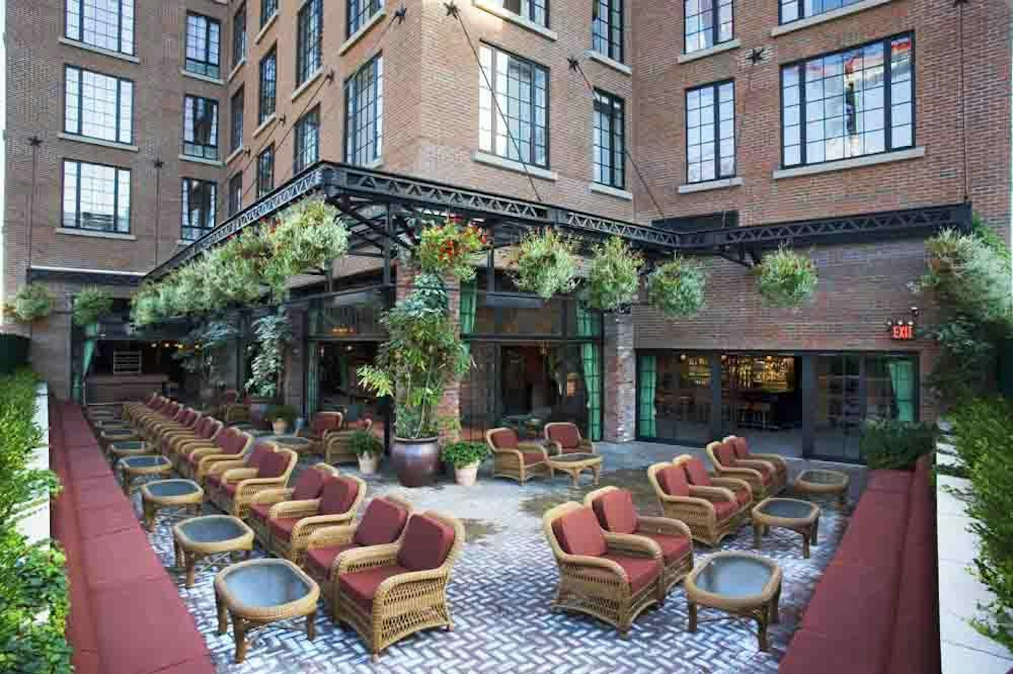 The Bowery Hotel 62/62