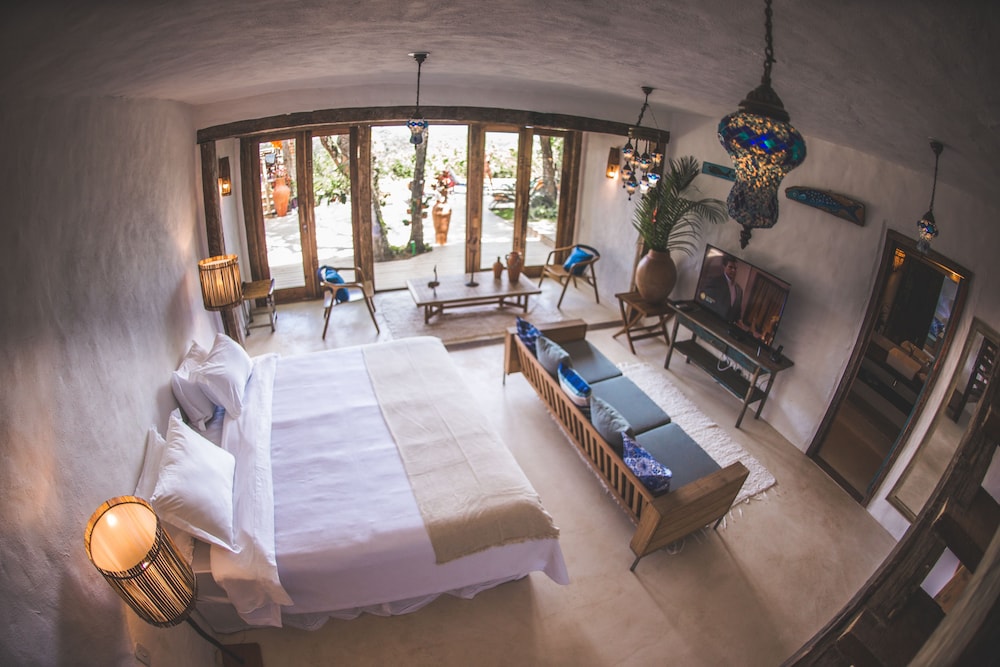 Hotel Boutique Bahia Bonita 50/74