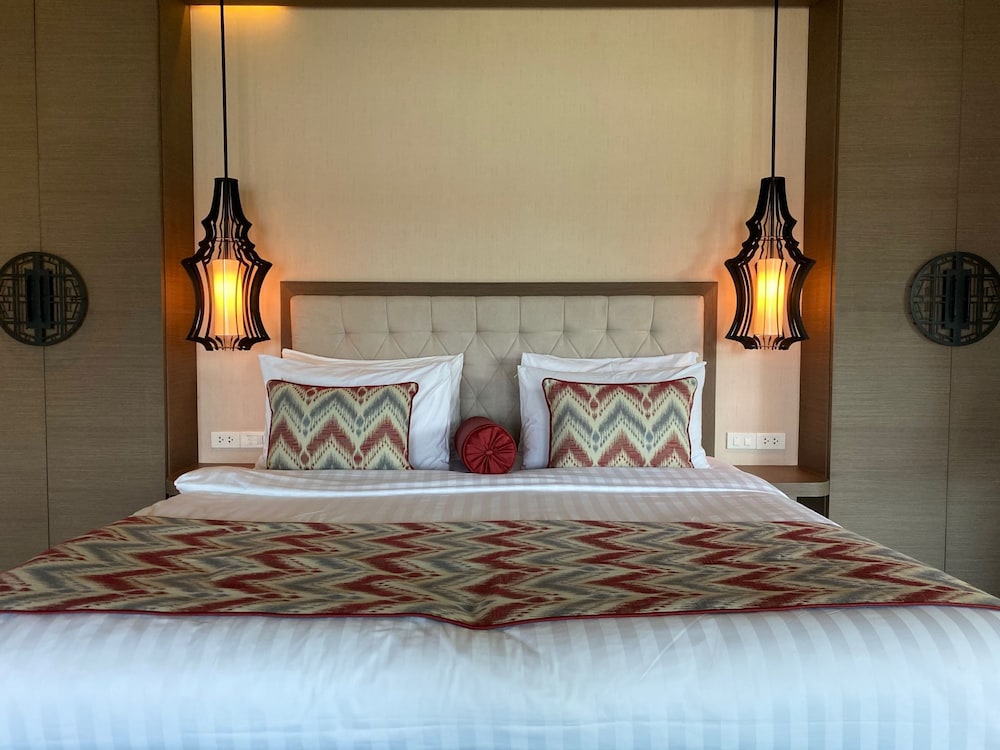 BAAN KONGDEE SUNSET RESORT 12/45