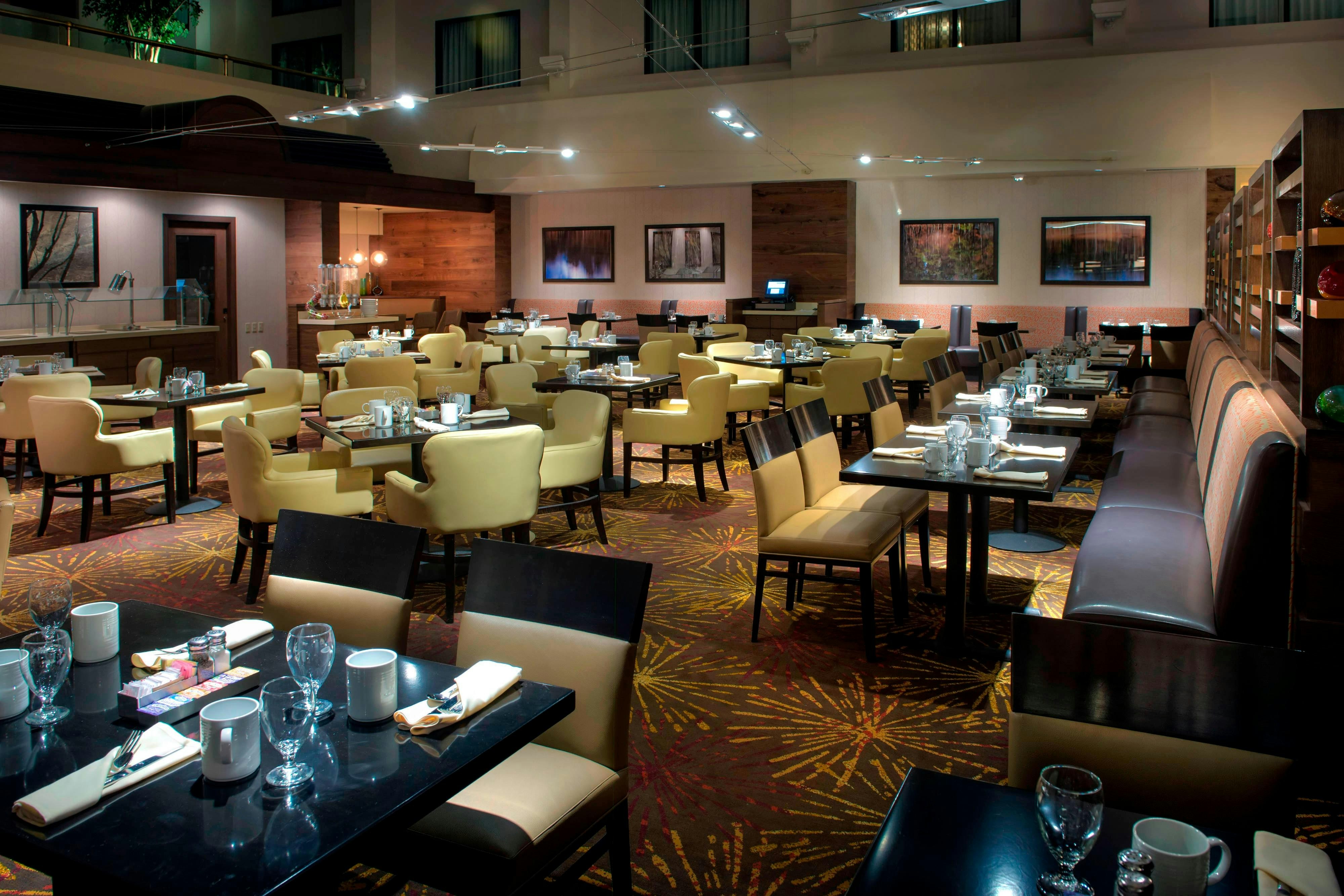 Marriott Park Ridge 32/63