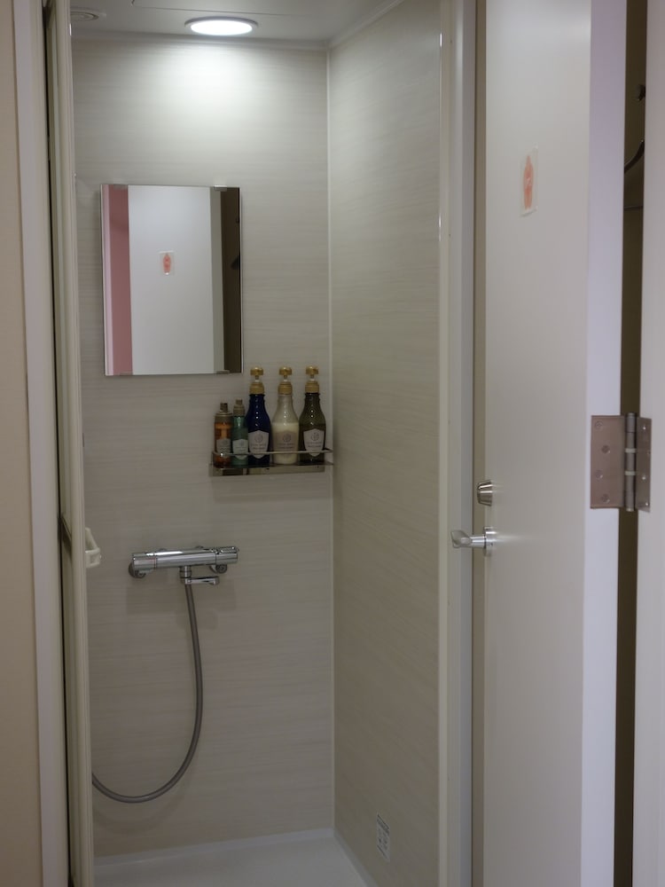 Akihabara Bay Hotel - Caters To Women 30/30