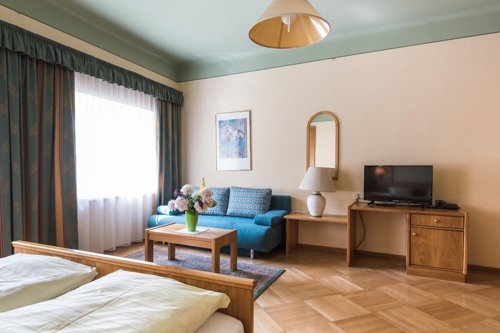 Vital Hotel Post 46/69